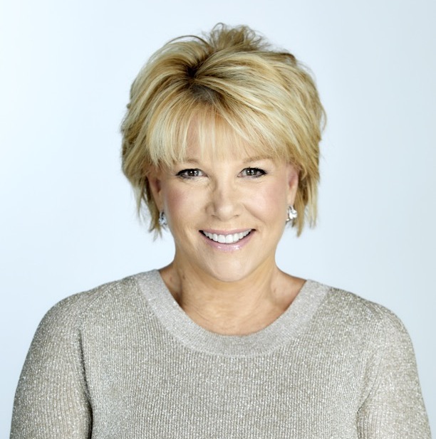 Joan Lunden