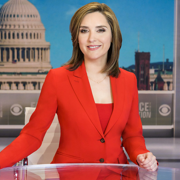 Margaret Brennan